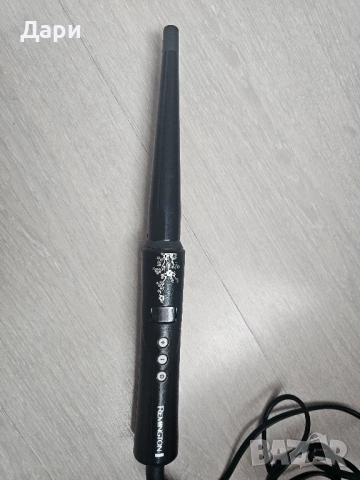 Маша за коса Remigton, снимка 2 - Преси за коса - 52304072