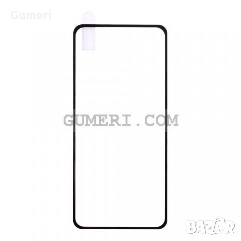 Samsung Galaxy M11 Стъклен Протектор За Целия Екран-Full Glue, снимка 2 - Фолия, протектори - 33410395