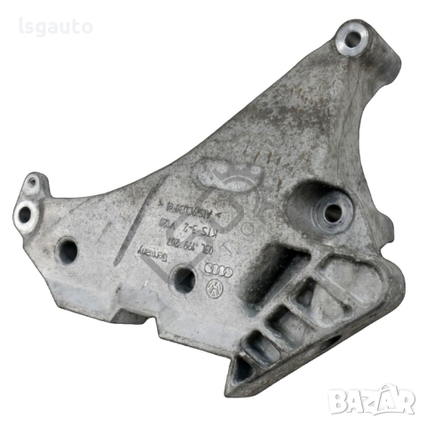 Конзола двигател Volkswagen Tiguan I 2007-2015 ID: 155967