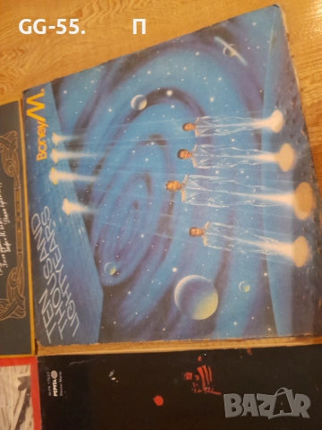 8бр грамофонни плочи, снимка 3 - Грамофонни плочи - 53219258