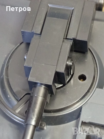 Грамофон"Kenwood"KD-492F, снимка 8 - Грамофони - 53494114