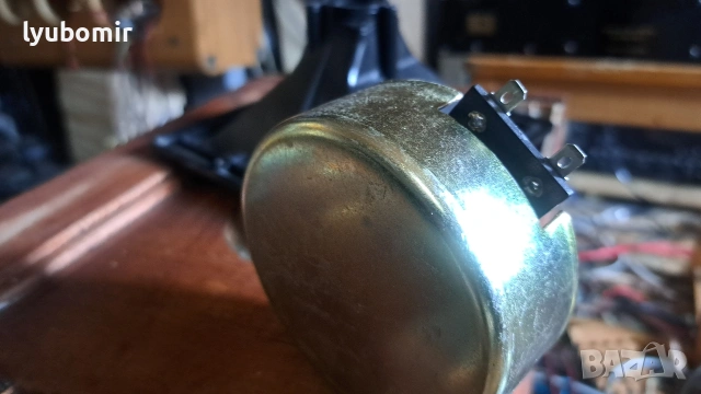 Klipsh високочестотен, снимка 2 - Тонколони - 53531286