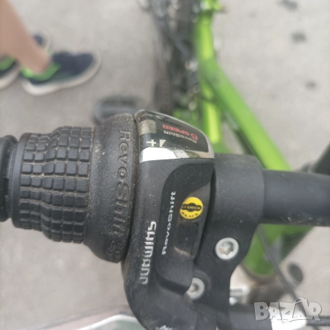 Велосипед, снимка 6 - Велосипеди - 51444113