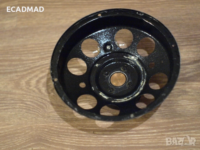 Говорители DSB 208 - Англия Mordaunt short, снимка 6 - Тонколони - 53487185