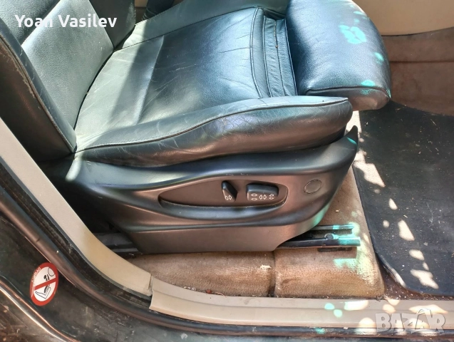 BMW x5 E53 Бмв х5 е53, снимка 8 - Автомобили и джипове - 52692746