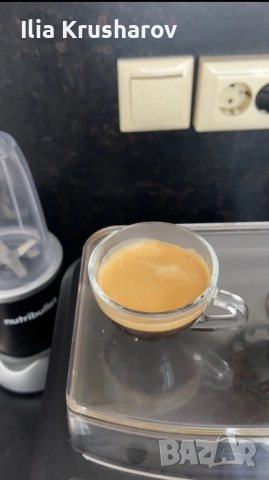 Кафемашина Saeco Intelia Evo, снимка 7 - Кафемашини - 51567335