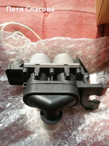 Клапани за парно Bmw E36, снимка 3 - Части - 49920219