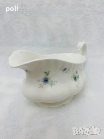 порцеланова сосиера , снимка 2 - Сервизи - 49394742