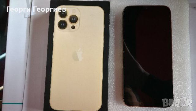 IPhone 13 pro max, снимка 4 - Котлони - 43975422