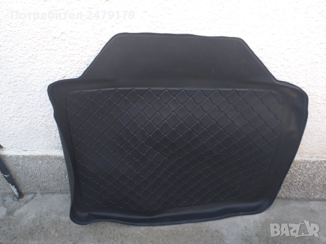 стелка за багажник за Опел Инсигния А седан