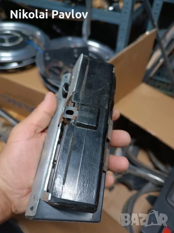 колани лайсни пепелник конзоли за Мерцедес 123, снимка 13 - Части - 51059320