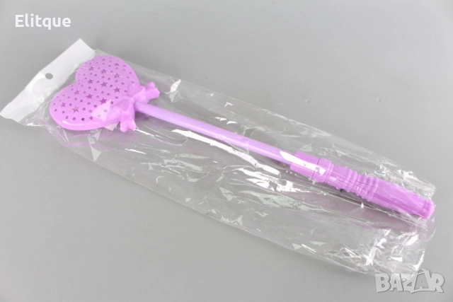 Магически светещ жезел, снимка 4 - Други - 52745029