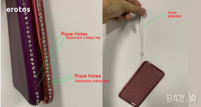 Елегантен Силиконов калъф/кейс със камъчета за iphone XS MAX, снимка 2 - Калъфи, кейсове - 26995116