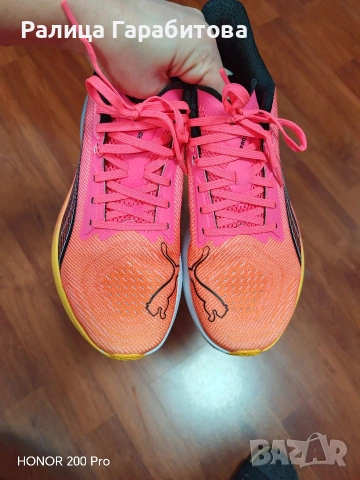 Продавам маратонки Puma , снимка 3 - Маратонки - 53459023