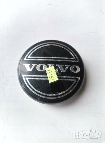 Капачка за джанта Волво Volvo , снимка 3 - Части - 43535437