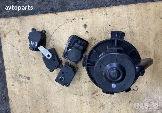 Citroen C4 2005година 1.6hdi 109ks Мотор парно и клапи