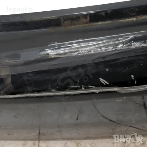 Задна броня Volkswagen Touran II 2011-2015 ID:145656, снимка 3 - Части - 49854387