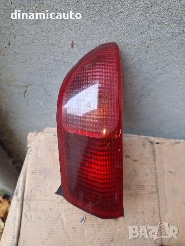 Стопове за Alfa Romeo 147, снимка 4 - Части - 43355422