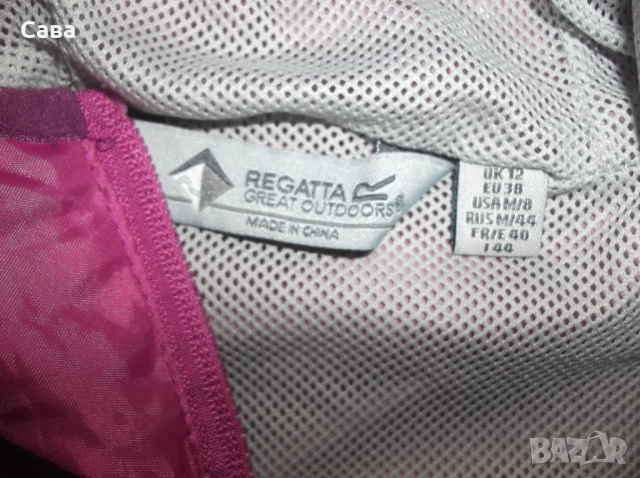 Яке пролет,лято REGATTA  дамско,Л