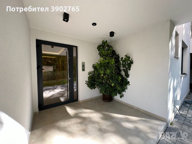 Луксозно обзаведен едностаен апартамент в кв. Симеоново, снимка 15 - Апартаменти - 43089950