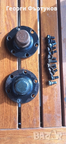 Капачки за Сузуки Витара