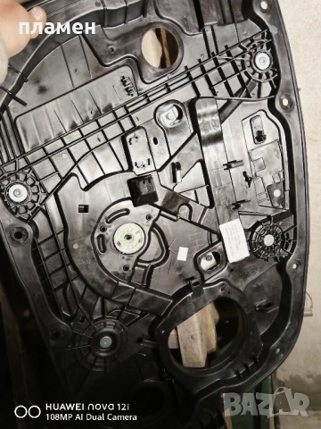 стъклоповдигач за Хюндай i30 , снимка 5 - Части - 51883614