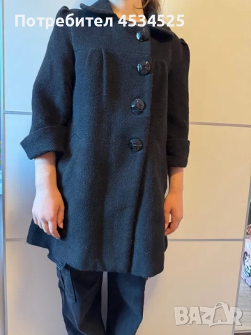 Елегантно палто,S р-р