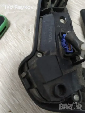 Бутони волан и лостче круиз контрол за TOYOTA, AVENSIS, II, 2, T25, 75B5962,, снимка 5 - Части - 50057060