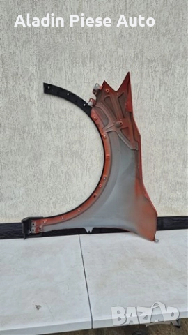 Предно дясно крило Kia Sportage 5 NQ5 година 2022 2023 2024 2025, К , снимка 5 - Аксесоари и консумативи - 52620793