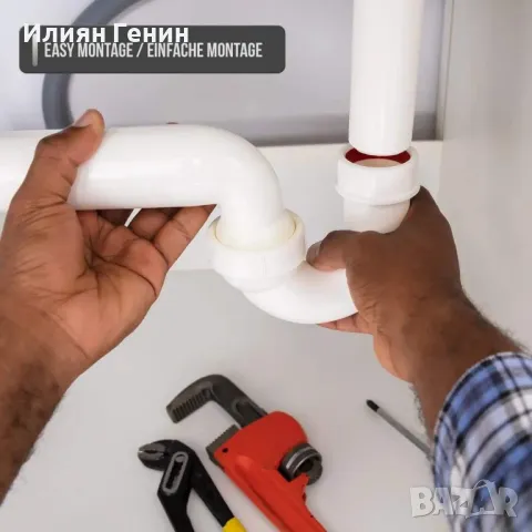 Мивка за вграждане, снимка 2 - Мивки - 47581306