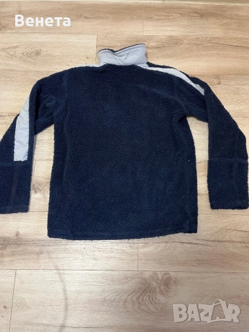 Мъжки полар Helly Hansen.  Размер М., снимка 2 - Якета - 51897077