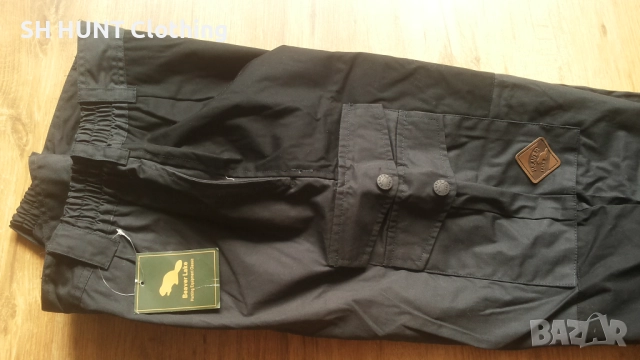Beaver Lake Hunting HAMAR Trouser размер XL панталон със здрава материя - 1787, снимка 3 - Екипировка - 52940941
