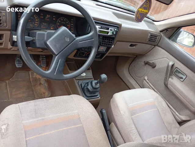 Рено 19 на части, снимка 3 - Автомобили и джипове - 49676974