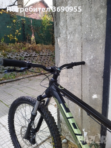 Drag C1 Fun custom , снимка 9 - Велосипеди - 52370556