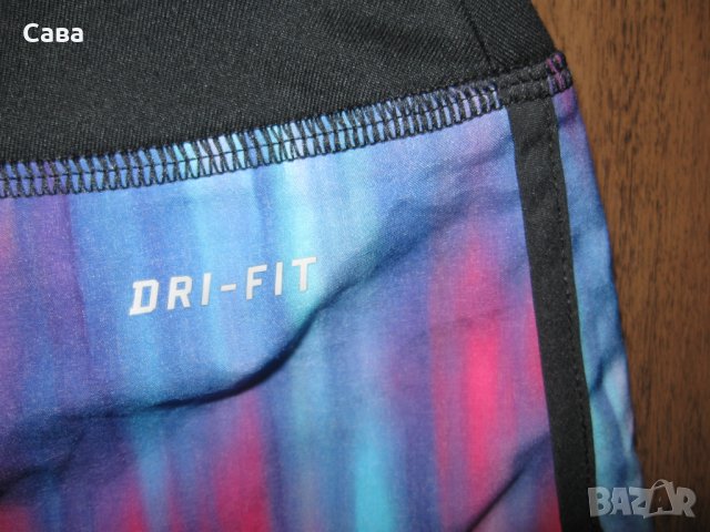 Потник и шорти NIKE   дамски,Л-ХЛ, снимка 9 - Спортни екипи - 32611332