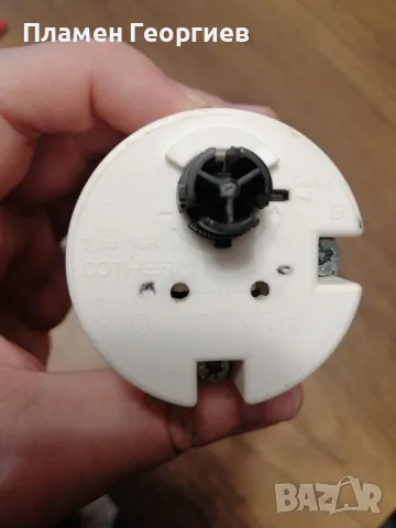 Термостат, термореле, терморегулатор за бойлер Tesy, Ariston и други. , снимка 3 - Бойлери - 50228331