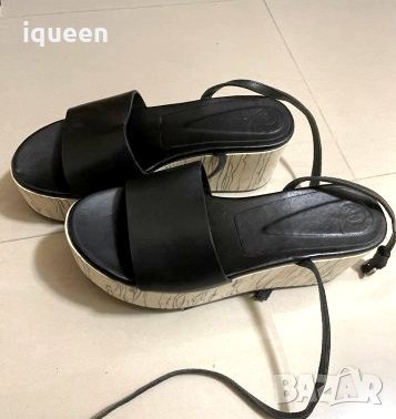 Dsquared,McQueen обувки,летни боти,сандали, снимка 16