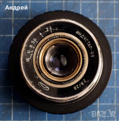 sony a3000 + 28/2.8, снимка 2 - Фотоапарати - 47495469