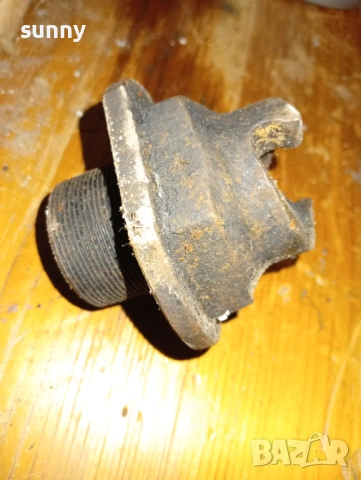 Части ифа, снимка 17 - Части - 53386839