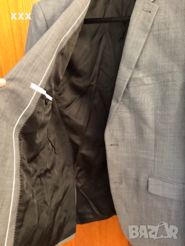 Мъжки сака 2 броя, снимка 3 - Сака - 51800038