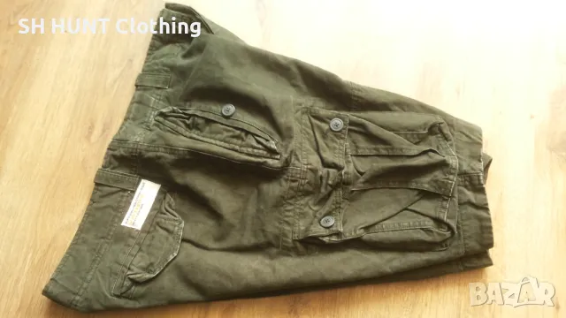 SUPERDRY CARGO Shorts размер XL къси карго панталони - 857, снимка 10 - Къси панталони - 47980782