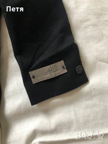 Детско сако, снимка 2 - Детски якета и елеци - 28739490