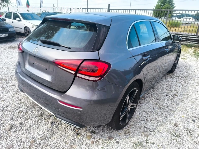 Mercedes A class 200d 150к.с. 90000км. НА ЧАСТИ , снимка 6 - Автомобили и джипове - 50930113