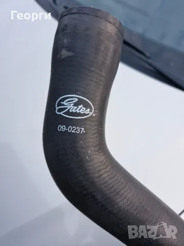 Маркуч турбо пасат 1.9TDI 110к.с. 99г., снимка 3 - Части - 49765656