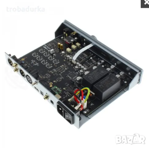 DAC Loxjie D40PRO, снимка 4 - Аудиосистеми - 49165034
