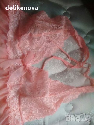 Victoria's Secret. XS/S Фантастична и много секси нощничка., снимка 2 - Нощници - 26920542