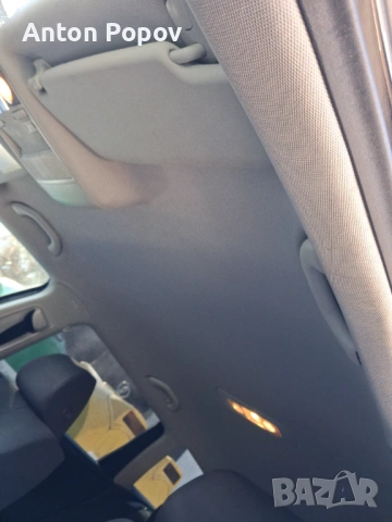 Vw passat B6 2007г., снимка 8 - Автомобили и джипове - 53143567