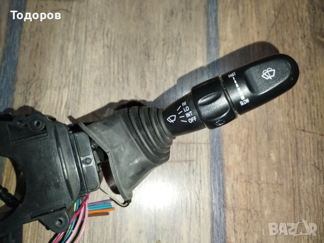 Лостчета и превключватели , снимка 3 - Части - 52227613