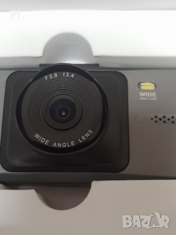Автомобилен камера рекордер 1080p Car Camcorder, снимка 5 - Камери - 33391850