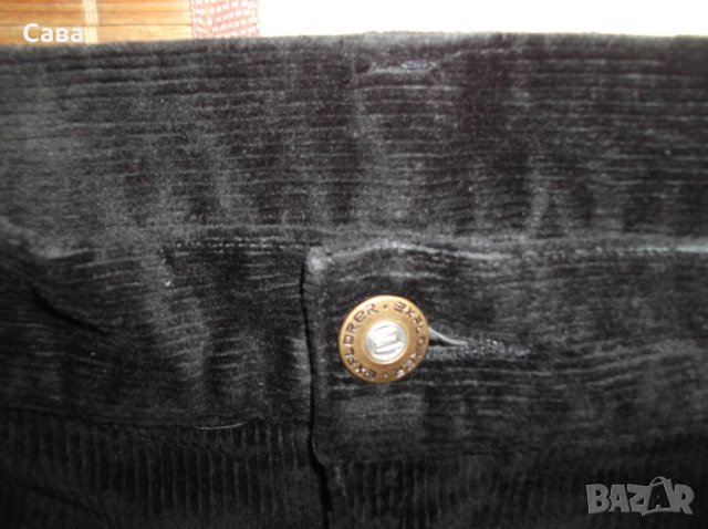 Джинси EXPLORER   мъжки,ХЛ, снимка 4 - Дънки - 26936153